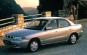 1999 Daewoo Nubira 4 Dr SX Sedan