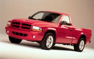 1999 Dodge Dakota 2 Dr R/T Sport Standard Cab SB