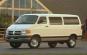 2000 Dodge Ram Wagon 2 Dr 2500 STD Passenger Van Extended