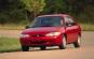 1999 Ford Escort 4dr SE Sedan 