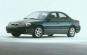 1999 Ford Contour 4 Dr SVT Sedan