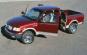 1999 Ford F-150 4 Dr Lariat 4WD Extended Cab SB