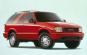 1999 GMC Jimmy 2 Dr SLS Sport 4WD Utility