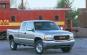 1999 GMC Sierra 2500 Extended Cab