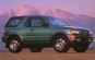 1999 Isuzu Amigo 2 Dr S V6 4WD Utility
