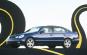 1999 Lexus GS 4 Dr GS400 Sedan