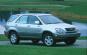 1999 Lexus RX 300 4 Dr STD 4WD Wagon