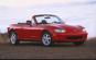 1999 Mazda Miata 2 Dr MX-5 Convertible