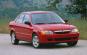 1999 Mazda Protege 4 Dr ES Sedan