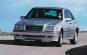 1999 Mercedes-Benz C-Class 4 Dr C230 Kompressor Sedan