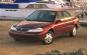 1999 Mercury Mystique 4 Dr GS Sedan