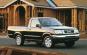 1999 Nissan Frontier 2 Dr XE Standard Cab SB