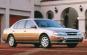 1999 Nissan Maxima 4 Dr GLE Sedan