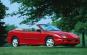 1999 Pontiac Sunfire 2 Dr GT Convertible