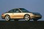 1999 Porsche 911 2 Dr Carrera Coupe