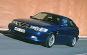1999 Saab 9-3 2 Dr Viggen Turbo Hatchback