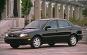 1999 Suzuki Esteem 4 Dr GL Sedan