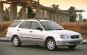 1999 Suzuki Esteem 4 Dr GL Wagon
