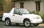 1999 Suzuki Vitara 2 Dr JX 1.6 4WD Convertible