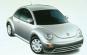 1999 Volkswagen New Beetle 2 Dr GLS Turbo Sedan