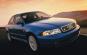 2000 Audi S4 Quattro AWD 4dr Sedan 