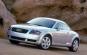 2000 Audi TT 2 Dr STD Turbo Coupe