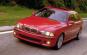 2000 BMW M5 4 Dr Sedan