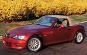 2000 BMW Z3 2.8 2dr Roadster 