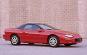2000 Chevrolet Camaro 2 Dr Z28 Coupe