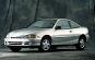 2000 Chevrolet Cavalier 2dr Coupe 