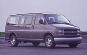 2000 Chevrolet Express Passenger 2 Dr G1500 LS Passenger Van