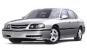 2000 Chevrolet Impala LS 4dr Sedan 