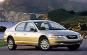 2000 Chrysler Cirrus 4 Dr LX Sedan