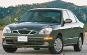 2000 Daewoo Nubira 4 Dr SE Sedan