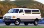 2000 Dodge Ram Van 2 Dr 2500 STD Cargo Van Extended