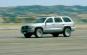 2000 Dodge Durango 4 Dr SLT 4WD Wagon