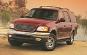 2000 Ford Expedition Eddie Bauer 2WD 4dr SUV 