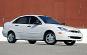 2000 Ford Focus SE 4dr Sedan 
