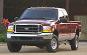 2000 Ford F-350 4 Dr Lariat 4WD Extended Cab SB