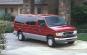2000 Ford Econoline Wagon 2 Dr E-150 XL Passenger Van