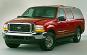 2000 Ford Excursion 4 Dr XLT 4WD Utility