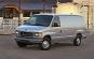 2000 Ford Cargo Van 2 Dr E-150 STD Cargo Van