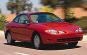 2000 Ford Escort ZX2 2dr Coupe 