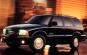 2000 GMC Envoy 4 Dr STD 4WD Wagon