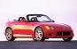 2000 Honda S2000 2dr Convertible 