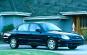 2000 Hyundai Sonata 4 Dr GLS Sedan