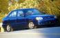 2000 Hyundai Accent 4 Dr GL Sedan