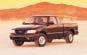 2000 Isuzu Hombre XS 4WD Space Cab SB 