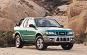 2000 Isuzu Amigo 4WD 2dr Convertible SUV 
