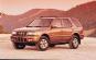2000 Isuzu Rodeo 4 Dr LSE 4WD Wagon